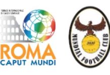 roma caput mundi