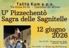 sagra delle sagnitelle 2026