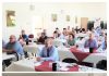 Calici diVini: masterclass ONAV sui difetti del vino con la ricercatrice Federica Bonello sala di comunità