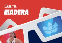 sara madera