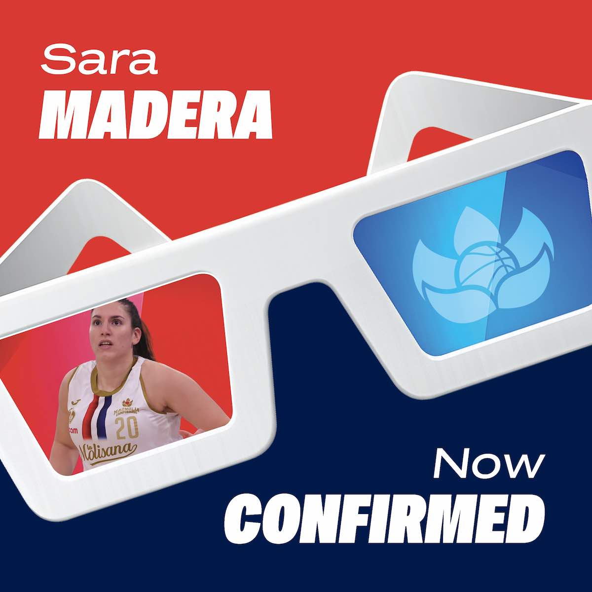 sara madera