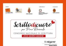 Nel carcere di Campobasso la cerimonia di premiazione della nona edizione di Scrittodicuore scritto di cuore premiazione 2026