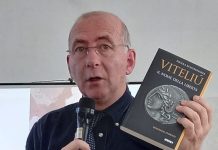 scrittore nicola mastronardi
