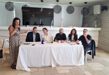 Riforme istituzionali e legge elettorale, a Termoli un confronto acceso senatore parrini termoli