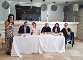 Riforme istituzionali e legge elettorale, a Termoli un confronto acceso senatore parrini termoli