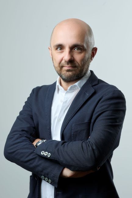 sergio lanfranchi
