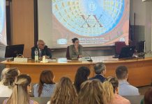 Ischemie e infarti “invisibili” al centro del Congresso SIMI simi lazio molise 2026