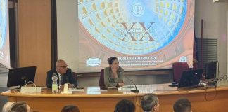 Ischemie e infarti “invisibili” al centro del Congresso SIMI simi lazio molise 2026