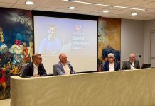 sistema informativo lavoro