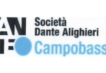 società dante alighieri