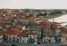 Capitale Italiana della Lettura 2027, Termoli presenta il video ufficiale spot candidatura termoli 2026