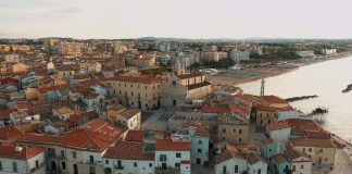spot candidatura termoli 2026