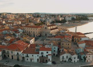 spot candidatura termoli 2026
