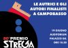 Campobasso ospita per la prima volta una tappa dello Strega Tour strega molise