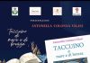 taccuino di mare e di brezza libro