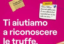 ti aiutiamo a riconoscere truffe