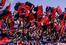 “48 ore a Campobasso” conquista il mondo: il documentario di Destination Calcio vola e porta il Molise sotto i riflettori internazionali tifosi campobasso
