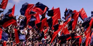 “48 ore a Campobasso” conquista il mondo: il documentario di Destination Calcio vola e porta il Molise sotto i riflettori internazionali tifosi campobasso