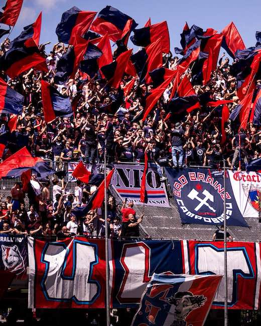 tifosi campobasso