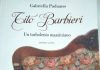 A Termoli il libro di Gabriella Paduano su Tito Barbieri