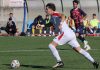 Toro: “La prossima stagione voglio fare qualche gol in più” tommaso toro