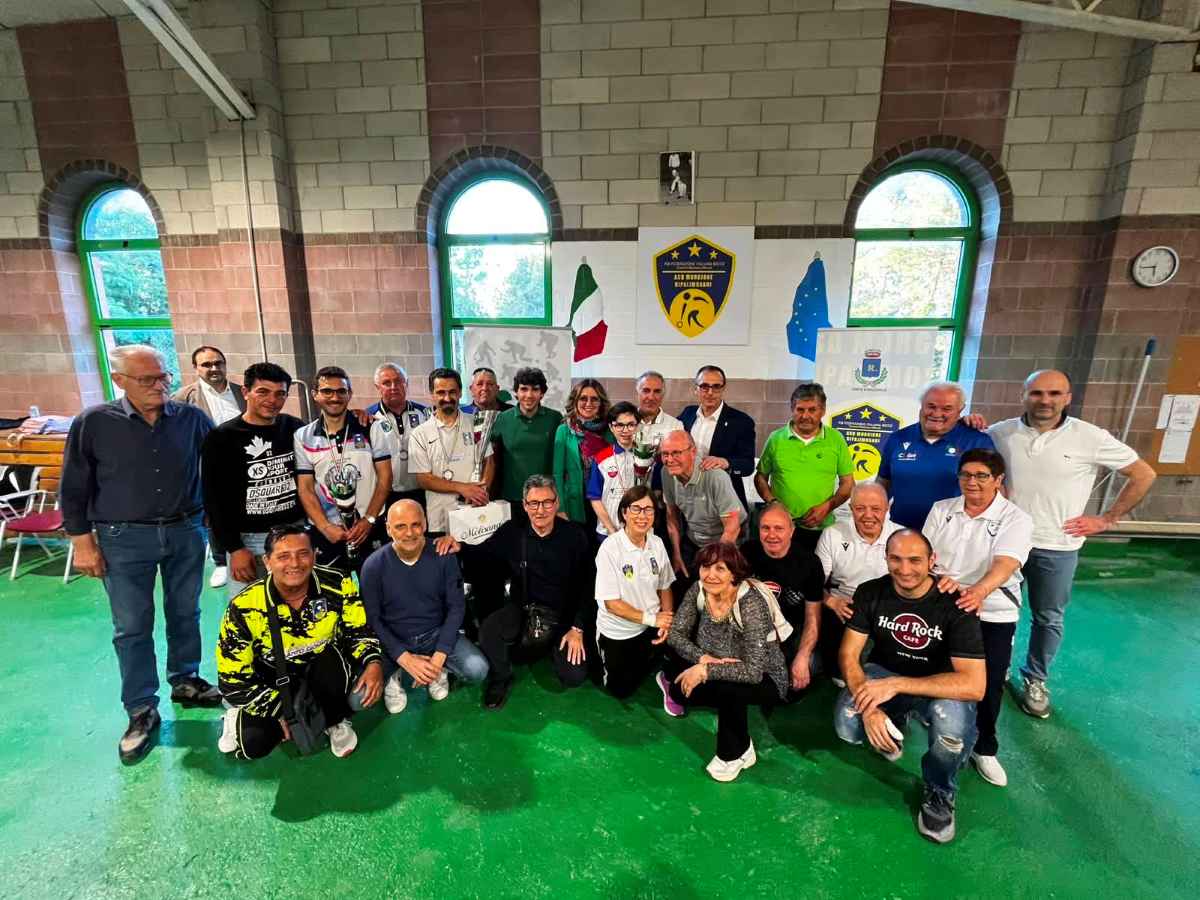 trofeo città di ripalimosani