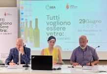 tutti vogliono essere vetro