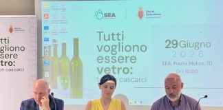 tutti vogliono essere vetro