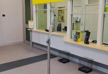 ufficio postale carpinone