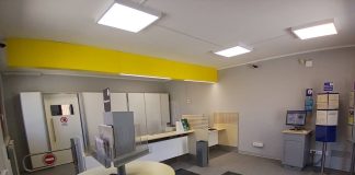 San Giuliano di Puglia, riapre l’ufficio postale rinnovato in versione Polis