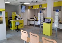IMU 2026, Poste Italiane potenzia i servizi in Molise ufficio postale venafro