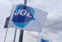 ugl bandiera