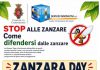 zanzara day 20 giugno 2026