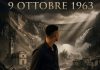 Andrea Renzi dà voce alla memoria del Vajont 9 ottobre 1963