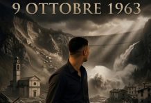 Andrea Renzi dà voce alla memoria del Vajont 9 ottobre 1963