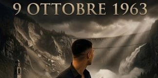 Andrea Renzi dà voce alla memoria del Vajont 9 ottobre 1963