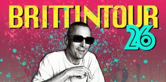 Alex Britti Trivento