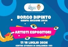 Borgo Dipinto Guglionesi