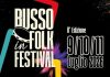 Busso in Folk Festival