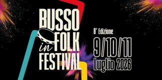 Eventi in Molise il 9 luglio 2026: gli appuntamenti del giorno Busso in Folk Festival