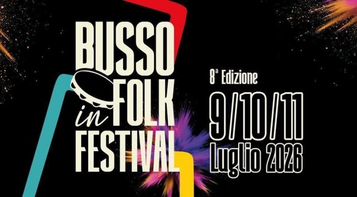 Busso in Folk Festival