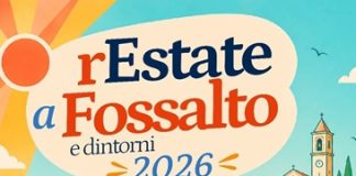Estate a Fossalto 2026: il programma completo tra sagre ed eventi Estate 2026 Fossalto