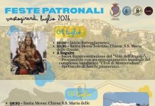 Eventi in Molise il 1 luglio 2026: gli appuntamenti del giorno Feste Patronali Vastogirardi