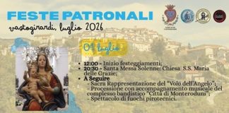 Eventi in Molise il 1 luglio 2026: gli appuntamenti del giorno Feste Patronali Vastogirardi