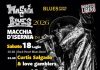 Macchia Blkues Fetsival