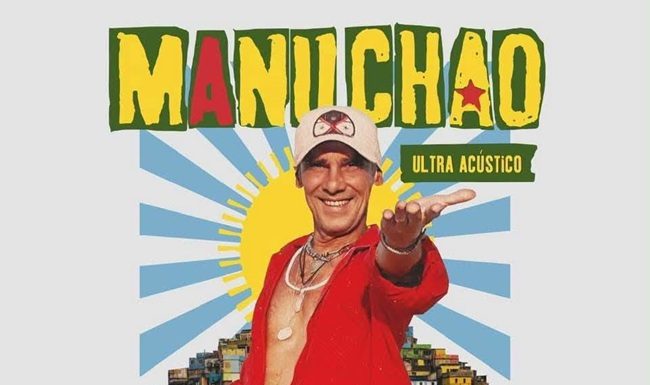 Eventi in Molise il 30 luglio 2026: concerti e sagre in primo piano Manu Chao Ricica