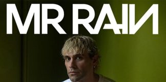 Mr Rain Riccia