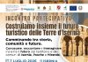 Passeggiata narrta nel centro di Isernia(
