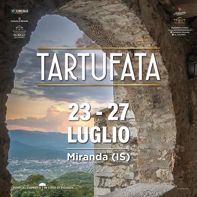 Tartufata