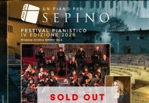 Eventi in Molise l’11 luglio 2026: gli appuntamenti del giorno Un piano per Sepino 11 luglio 2026